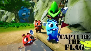 Capture The Flag