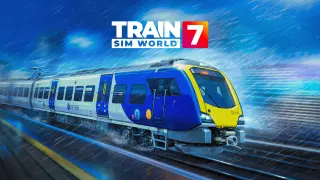Train Sim World 7