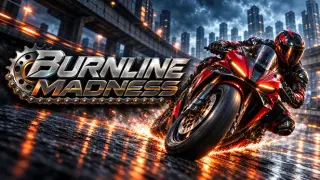 Burnline Madness