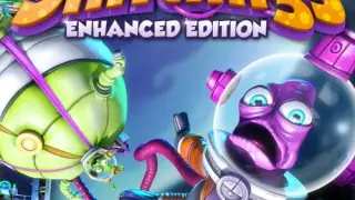 Shiftlings Enhanced Edition - Switch