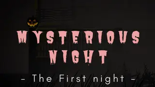 Mysterious Night (The First Night)
