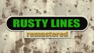 Rusty Lines Remastered Edition