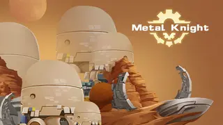 Metal Knight