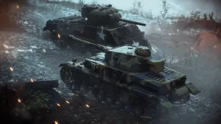 Hell Let Loose - US & German Armour Pack - Xbox Series