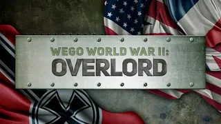 WEGO World War II: Overlord