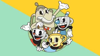 Cuphead & The Delicious Last Course - Xbox One