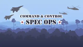 Command & Control: Spec Ops (Remastered)