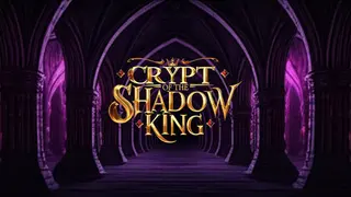 Crypt of the Shadow King