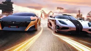 Asphalt