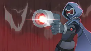 Overdrive Blaster - Xbox One