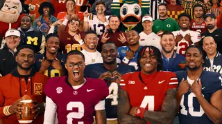 EA SPORTS College Football 26 Deluxe Edition - Xbox Series