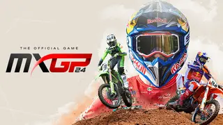 MXGP 24: The Official Game - Fox Holeshot