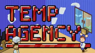 Temp Agency