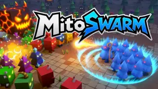 MitoSwarm