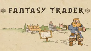 Fantasy Trader