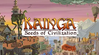 Kainga: Seeds of Civilization
