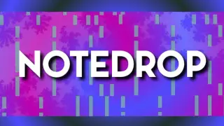 Notedrop