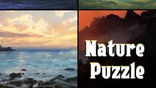 Nature Puzzle - Switch