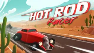 Hot Rod Racer!