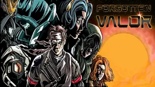 Forgotten Valor