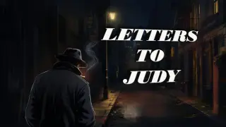 Letters To Judy
