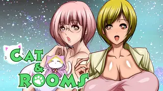 Cat&rooms
