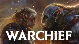 Warchief