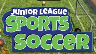 Junior League Sports - Soccer - Switch