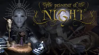 A prisioneira da Noite - The prisoner of the Night