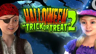 Halloween: Trick or Treat 2