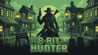 8BIT HUNTER