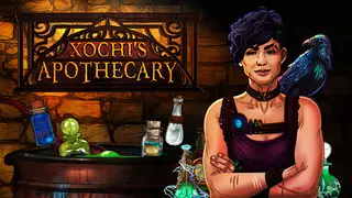 Xochi's Apothecary