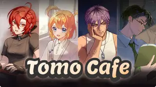 Tomo Cafe