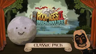 Rock of Ages 2 - Classic Pack