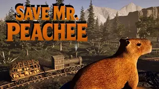 Save Mr. Peachee