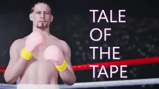 Tale Of The Tape