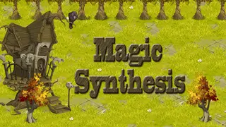 Magic Synthesis