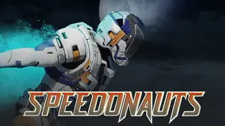 Speedonauts