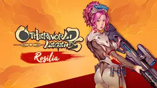 Otherworld Legends - Rosilia