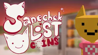 Sanechek: Lost Coins