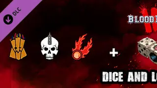 Blood Bowl 3 - Dice and Team Logos Pack