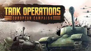 Tank Operations: European Campaign
