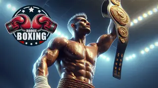 Rookie Boxing - Xbox One