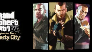 Grand Theft Auto IV: The Complete