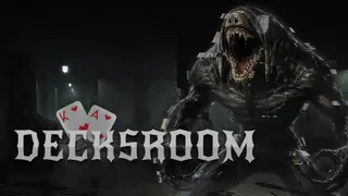 Decksroom
