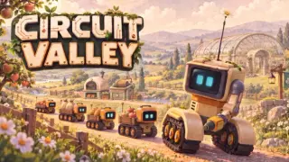 Circuit Valley