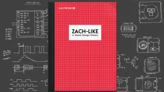 ZACH-LIKE