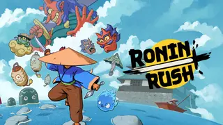 Ronin Rush