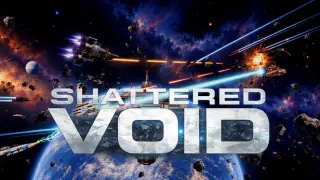 Shattered Void Online