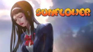 Sunflower - Art Collection
